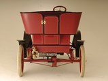 1903 Ford Model A Rear Entry Tonneau