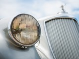 1933 Pierce-Arrow Silver Arrow