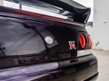 1995 Nissan Skyline GT-R