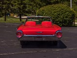 1963 Ford Thunderbird Sports Roadster 'M-Code'
