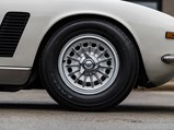1971 Iso Grifo 7-Litri Series II by Bertone