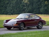 1968 Porsche 911 S 'Sportomatic'