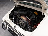1973 Porsche 911 S 2.4 Targa
