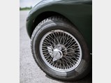 1965 Jaguar C-Type Replica by Proteus