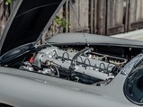 1966 Aston Martin DB6 Vantage