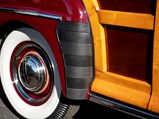 1947 Ford Super DeLuxe Sportsman Convertible