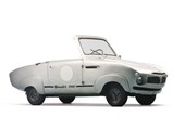 1957 Biscuter 200-F 'Pegasin'