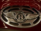 1934 Bentley 3 1/2-Litre Drophead Coupe by Park Ward - $