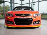 2014 Chevrolet SS NASCAR 'Jeff Gordon'