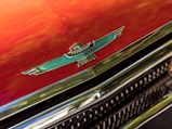 1963 Ford Thunderbird Sports Roadster 'M-Code'