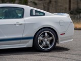 2011 Shelby GT350 Coupe