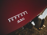 1967 Ferrari 330 GTS by Pininfarina