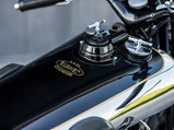 1933 Brough Superior SS80 De Luxe
