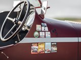 1932 Alfa Romeo 8C 2300 Monza