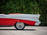 1957 Chevrolet Bel Air 'Fuel-Injected' Convertible