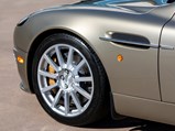 2005 Aston Martin Vanquish S