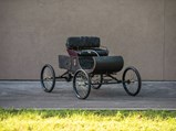 1901 Oldsmobile Model R 'Curved Dash' Runabout  - $