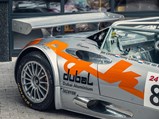 2005 Spyker C8 GT2-R