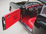 1953 Nash-Healey Roadster by Pinin Farina