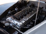 1954 Jaguar XK 120 SE Drophead Coupe