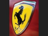 2000 Ferrari 550 Maranello WSR