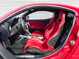 2008 Alfa Romeo 8C Competizione