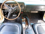 1970 Plymouth Hemi 'Cuda