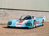 1990 Porsche 962 C