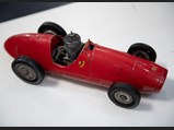 Movosprint 52 Ferrari Tether Car