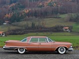 1959 Imperial Crown Sedan  - $