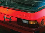 1988 Porsche 924 S