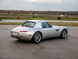 BMW Z8 | Photo: Teddy Pieper - @vconceptsllc