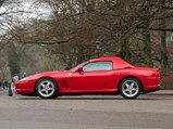 2001 Ferrari 550 Barchetta Pininfarina  - $