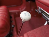 1957 Mercedes-Benz 300 SL Roadster