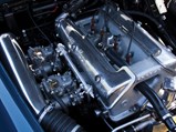 1962 Alfa Romeo 2000 Spider by Touring