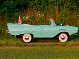 1965 Amphicar Convertible  - $