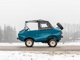 1970 Ferves Ranger 4×4