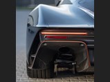2020 McLaren Speedtail