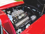 1963 Chevrolet Corvette Sting Ray 'Fuel-Injected' Coupe