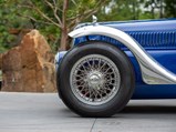 1935 Jaguar Special