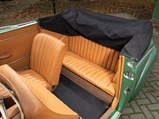 1952 Dyna-Veritas Cabriolet