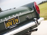 1967 Sunbeam Tiger Mk IA