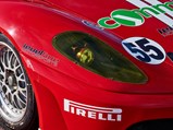 2008 Crawford-Ferrari 430 GT by Crawford Composites
