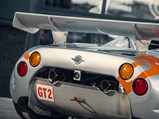 2005 Spyker C8 GT2-R