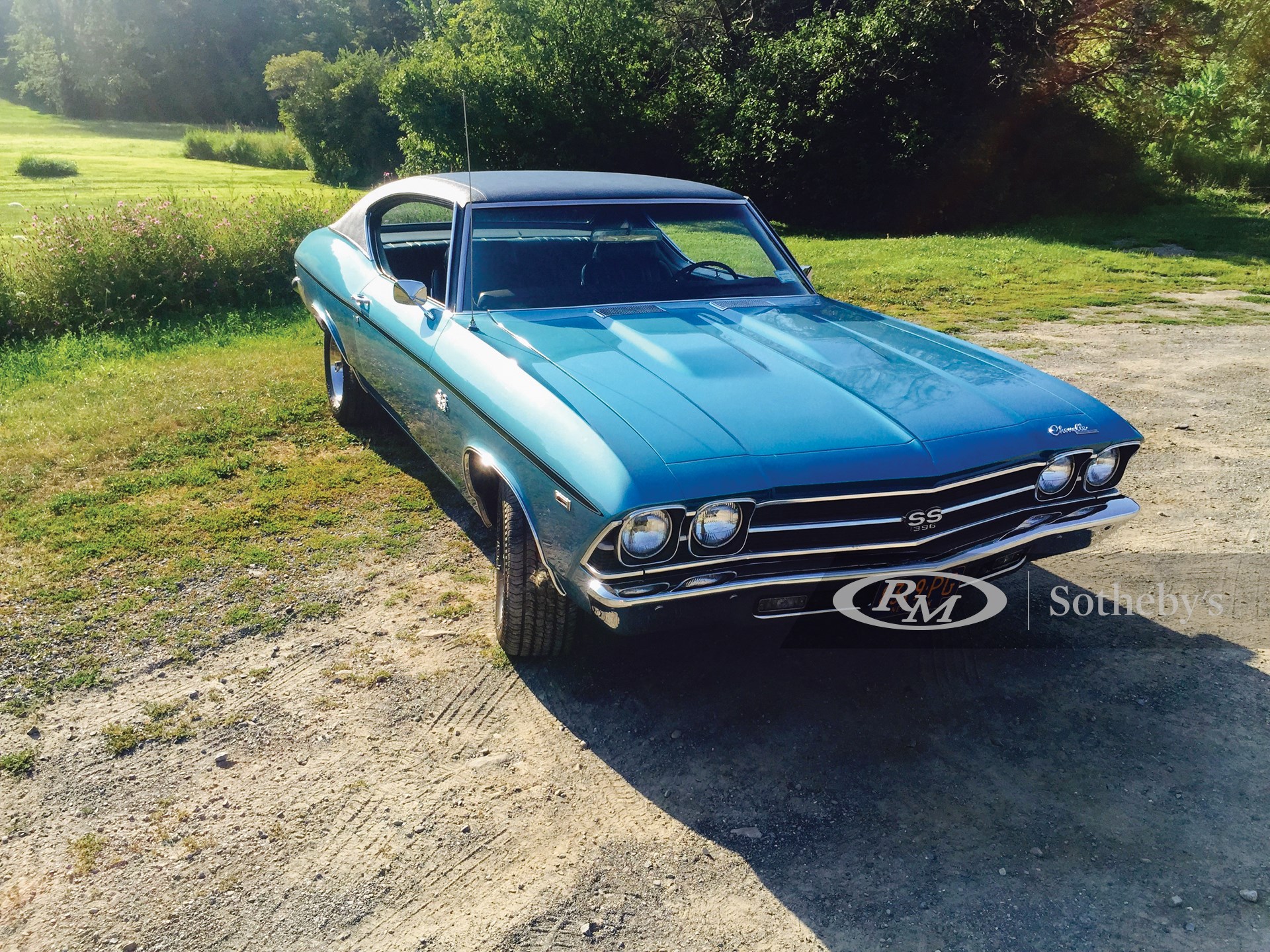 Chevrolet chevelle malibu coupe