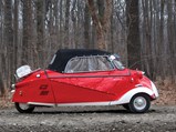 1957 Messerschmitt KR 200 Cabriolet  - $