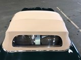 1963 Jaguar E-Type Series 1 3.8-Litre Roadster