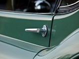 1952 Jaguar XK 120 SE Fixed Head Coupe