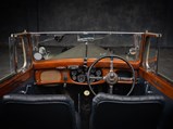 1937 AC 16/70 Drophead Coupe  - $