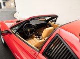 1989 Ferrari 328 GTS